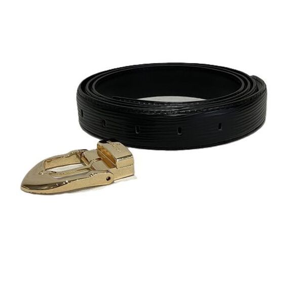 Louis Vuitton Sangle Classique Epi Belt - Picture 1 of 9